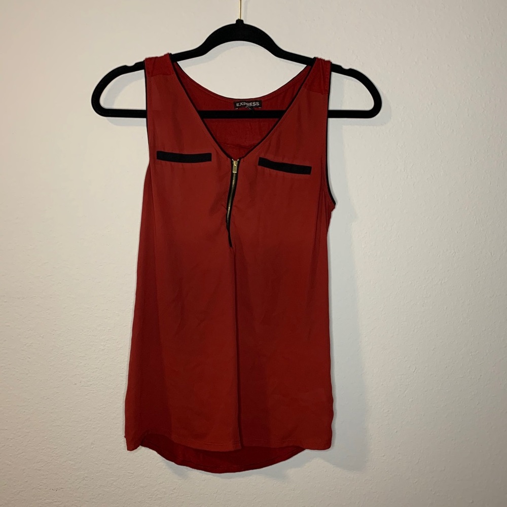 Express Tank top!